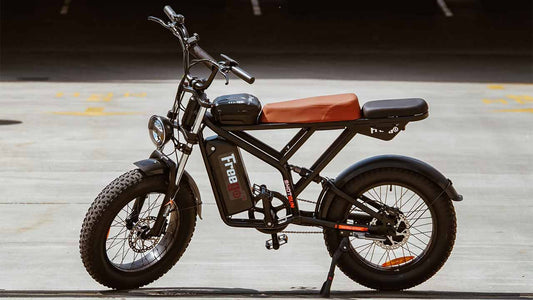 How Long Does an Electric Bicycle Last?