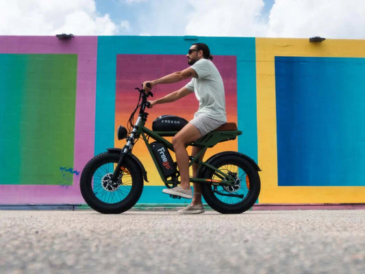 How to choose the right bike for back-to-school season?