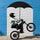 E-Bike Dad