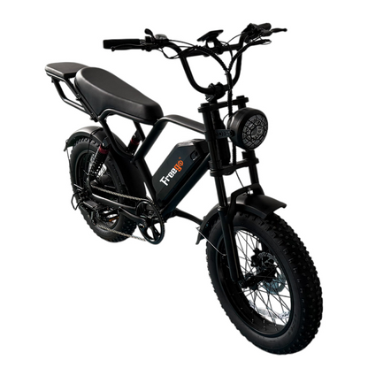 Vélo électrique Freego FTW-01
