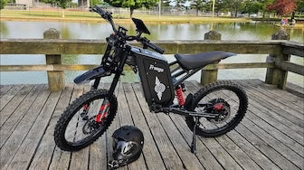 Freego X2 Pro. First Ride & Impressions ⚡️⚡️⚡️
