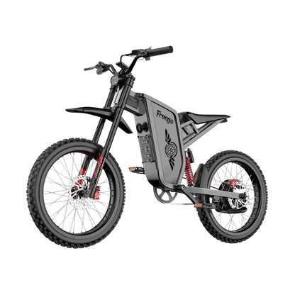 FREEGO X2 Pro High-Performance Off-Road Electric Dirt Bike